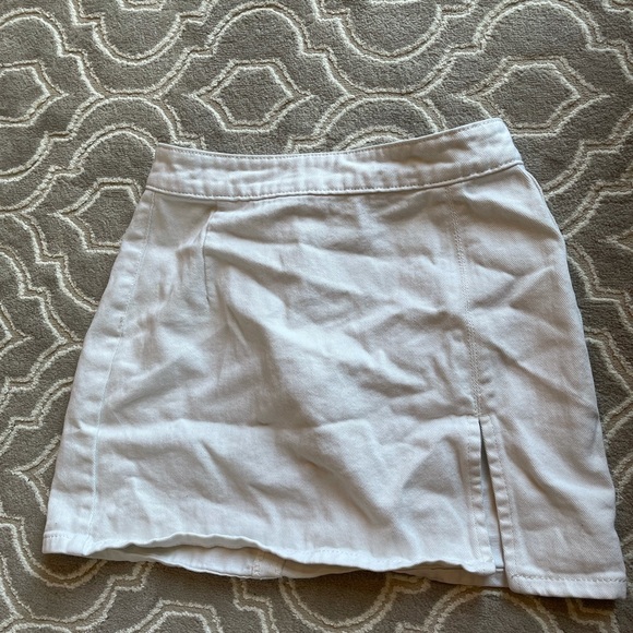 princess polly lioness skirt - Picture 2 of 3